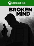 BROKEN MIND XBOX ONE X|S КЛЮЧ