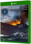 Strategic Mind: The Pacific XBOX ONE X|S КЛЮЧ