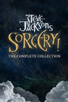 Steve Jackson's Sorcery! XBOX ONE X|S КЛЮЧ