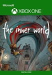 The Inner World XBOX ONE X|S КЛЮЧ