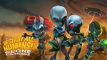 Destroy All Humans! - Clone Carnage XBOX ONE X|S КЛЮЧ