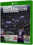 Football Manager 2022 Xbox Edition XBOX ONE X|S КЛЮЧ