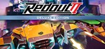 Redout 2 - Deluxe Edition XBOX ONE X|S КЛЮЧ