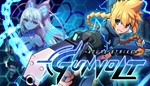 Azure Striker GUNVOLT XBOX ONE X|S КЛЮЧ