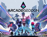 Arcadegeddon XBOX X|S КЛЮЧ
