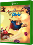 Adventures of Chris XBOX ONE X|S КЛЮЧ