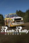 Rush Rally Origins XBOX ONE X|S КЛЮЧ