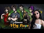 Almost My Floor XBOX SERIES X|S КЛЮЧ