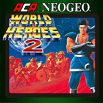 ACA NEOGEO WORLD HEROES XBOX ONE X|S КЛЮЧ