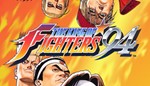 ACA NEOGEO THE KING OF FIGHTERS '94 XBOX КЛЮЧ