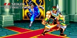 ACA NEOGEO WORLD HEROES 2 XBOX ONE X|S КЛЮЧ