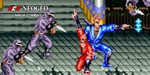 ACA NEOGEO NINJA COMBAT XBOX ONE X|S КЛЮЧ