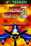 ACA NEOGEO AERO FIGHTERS 3 XBOX ONE X|S КЛЮЧ