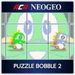 ACA NEOGEO PUZZLE BOBBLE 2 XBOX ONE X|S КЛЮЧ