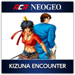 ACA NEOGEO KIZUNA ENCOUNTER XBOX ONE X|S КЛЮЧ