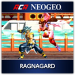 ACA NEOGEO RAGNAGARD XBOX ONE X|S КЛЮЧ