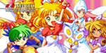 ACA NEOGEO TWINKLE STAR SPRITES XBOX ONE X|S КЛЮЧ