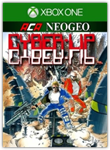 ACA NEOGEO CYBER-LIP XBOX ONE X|S КЛЮЧ
