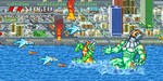 ACA NEOGEO KING OF THE MONSTERS 2 XBOX КЛЮЧ
