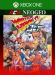ACA NEOGEO WORLD HEROES 2 JET XBOX ONE X|S КЛЮЧ