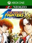 ACA NEOGEO THE KING OF FIGHTERS '98 XBOX КЛЮЧ
