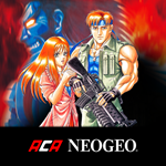 ACA NEOGEO SHOCK TROOPERS XBOX ONE X|S КЛЮЧ