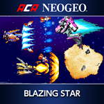 ACA NEOGEO BLAZING STAR XBOX ONE X|S КЛЮЧ