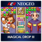 ACA NEOGEO MAGICAL DROP 3 XBOX ONE X|S КЛЮЧ