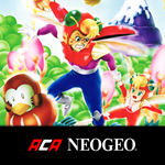 ACA NEOGEO BLUE'S JOURNEY XBOX ONE X|S КЛЮЧ