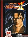 ACA NEOGEO SAMURAI SHODOWN 2 XBOX ONE X|S КЛЮЧ