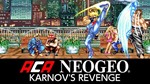 ACA NEOGEO KARNOV'S REVENGE XBOX ONE X|S КЛЮЧ