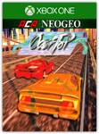 ACA NEOGEO OVER TOP XBOX ONE X|S КЛЮЧ