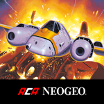 ACA NEOGEO ALPHA MISSION 2 XBOX ONE X|S КЛЮЧ