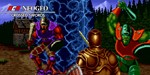 ACA NEOGEO CROSSED SWORDS XBOX ONE X|S КЛЮЧ