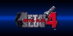 ACA NEOGEO METAL SLUG 4 XBOX ONE X|S КЛЮЧ