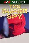 ACA NEOGEO THE SUPER SPY XBOX ONE X|S КЛЮЧ