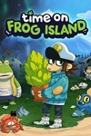Time on Frog Island XBOX ONE X|S КЛЮЧ
