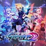 Azure Striker GUNVOLT 2 XBOX ONE X|S КЛЮЧ