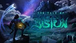 The Tale of Bistun XBOX ONE X|S КЛЮЧ