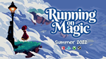 Running On Magic XBOX ONE X|S КЛЮЧ