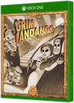 Grim Fandango Remastered XBOX ONE X|S КЛЮЧ