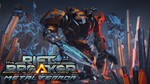 The Riftbreaker: Metal Terror XBOX ONE X|S КЛЮЧ dlc