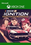 NASCAR 21: Ignition - Champions Edition XBOX КЛЮЧ