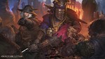 Battle Brothers - DLC Bundle Pack XBOX ONE X|S КЛЮЧ
