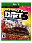 DIRT 5 Year One Edition XBOX ONE X|S WIN10 КЛЮЧ