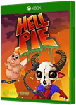 Hell Pie XBOX ONE X|S КЛЮЧ