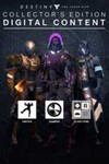 Destiny: The Taken King - Digital Collector's XBOX КЛЮЧ