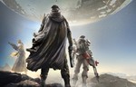 Destiny The Collection Level 40 Titan Pack XBOX КЛЮЧ