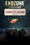 Endzone - A World Apart: Complete Edition XBOXКлюч