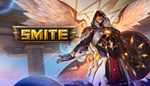 Набор SMITE Всемогущий Архонт XBOX ONE X|S КЛЮЧ